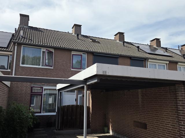 house in 13, Kruithoorn, 5126 WD Gilze en Rijen