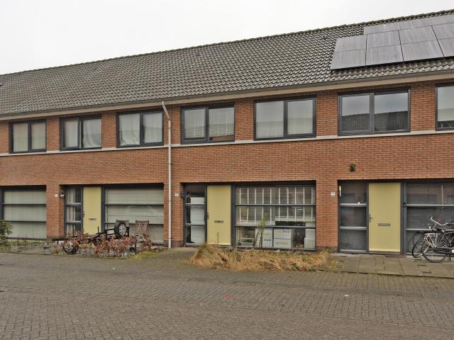 house in 13, Ruitenveenstraat, 5035 DK Tilburg