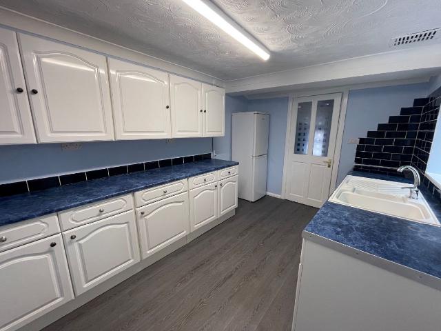 house in 13 St Peters Road Wisbech PE13 2NB