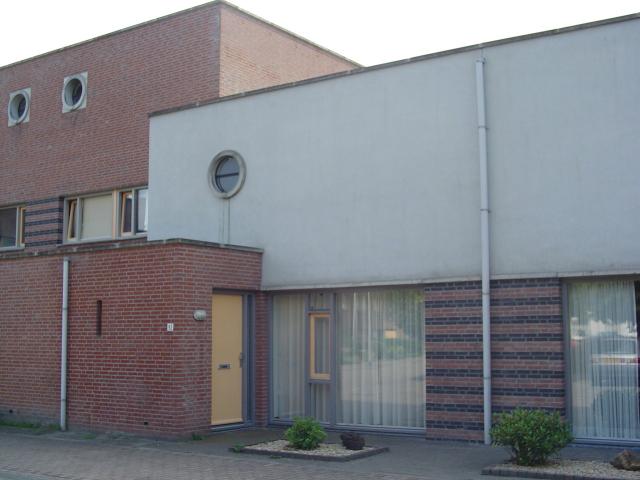 house in 100, Lochemstraat, 5045 WX Tilburg