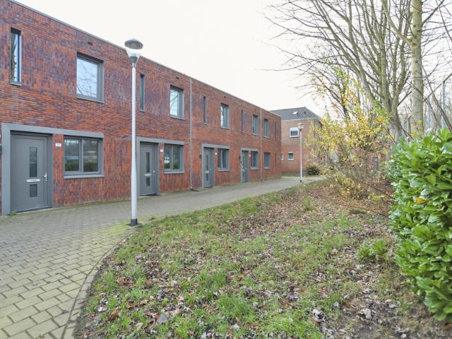 house in 108, Hendrik van Tulderstraat, 5046 NC Tilburg