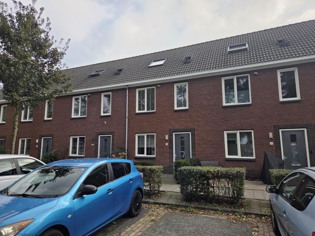 house in 10, Annie M.G.Schmidtplein, 5122 LC Gilze en Rijen