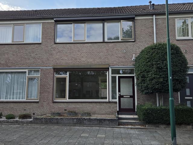 house in 10, Hofstad, 5126 EV Gilze en Rijen