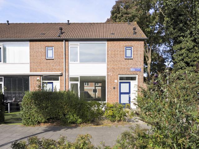 house in 110, Donizettistraat, 5049 KP Tilburg