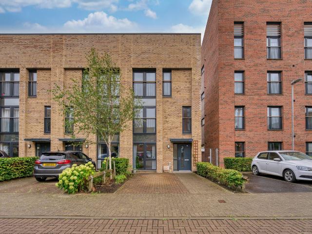 house in 113 Nicholson Street, Laurieston, Glasgow City, G5 9AR