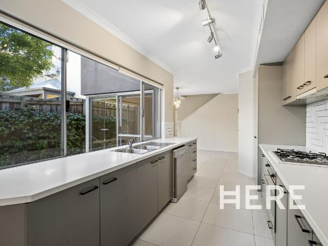 House in 114a Northwood Street, West Leederville WA 6007