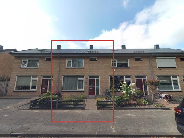 house in 11, Gerard Davidstraat, 5171 AL Loon op Zand