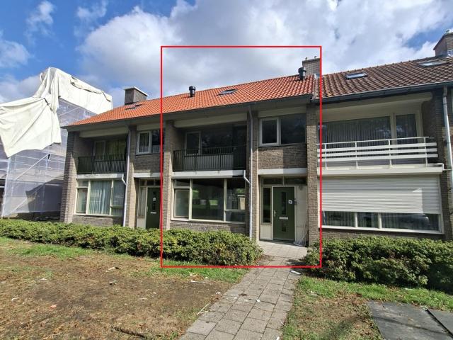 house in 11, Prins Mauritsplein, 5171 EL Loon op Zand