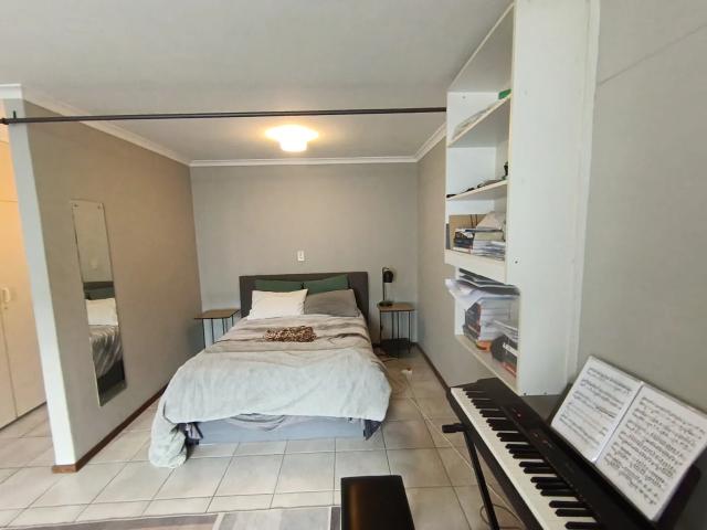 house in 126 Andringa Street, Libertas 24, Stellenbosch Central, Stellenbosch, Western Cape