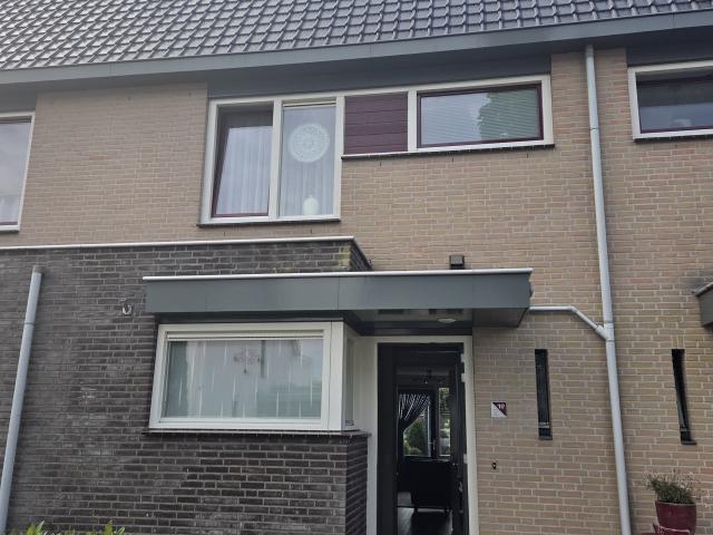 house in 12, Alice Nahonstraat, 5122 KM Gilze en Rijen