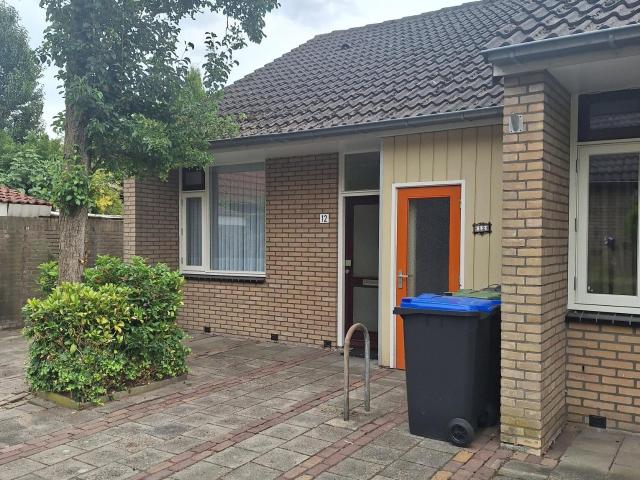 house in 12, Henri Dunantstraat, 5161 EL Waalwijk