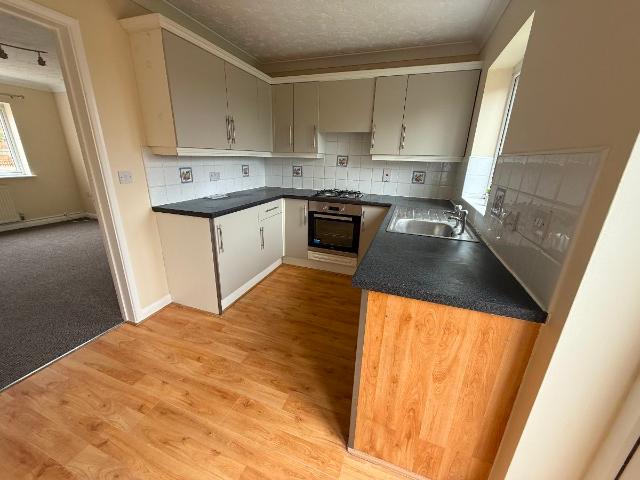 house in 12 Myles Way Wisbech Cambridgeshire PE13 3PY