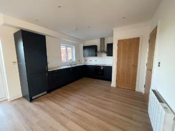house in 17 Orchard Way Wisbech St Mary PE13 4BD