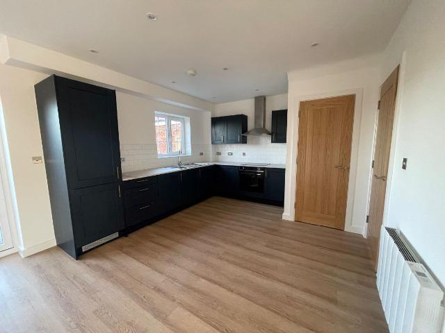 house in 17 Orchard Way Wisbech St Mary PE13 4BD