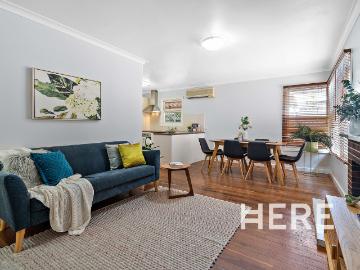 House in 140 Cordelia Avenue, Coolbellup WA 6163