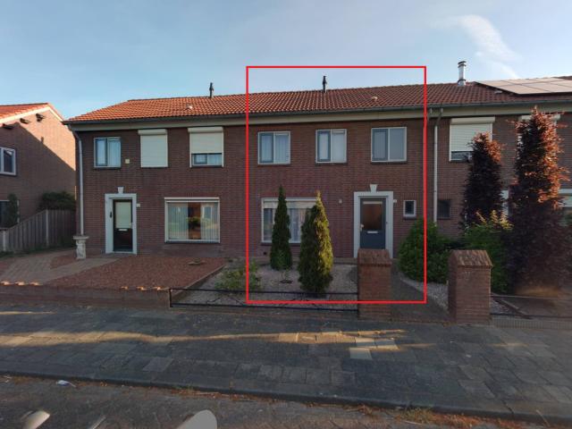 house in 14, Bolderik, 5161 XK Waalwijk