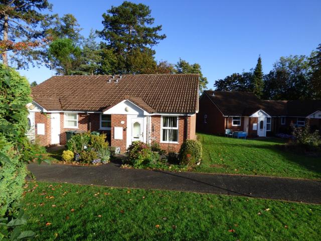 house in 14 Brackenhurst Ranelagh Road Malvern WR14 1EL