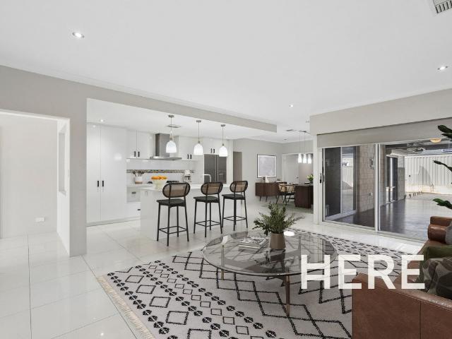 House in 14 Daimpre Way, Byford WA 6122