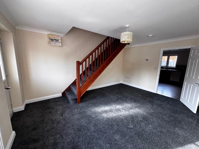 house in 14a Tinkers Drove Wisbech PE13 3PQ