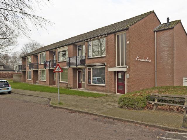 house in 15, Dr. Leijdsstraat, 5021 TE Tilburg