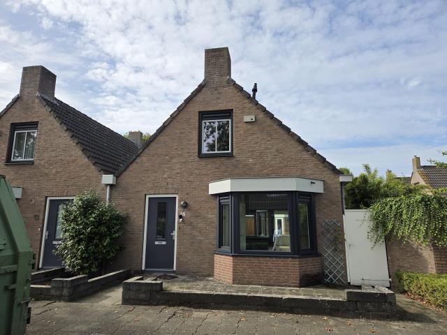 house in 15, Oostelvoortjes, 5066 CE Oisterwijk