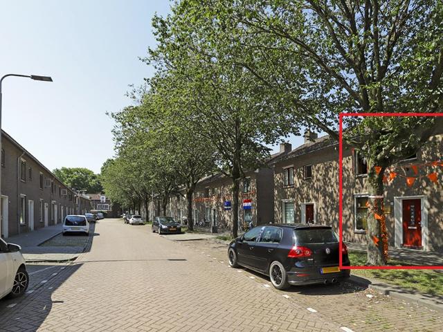 house in 15, Schimmelpenninckstraat, 5037 RJ Tilburg