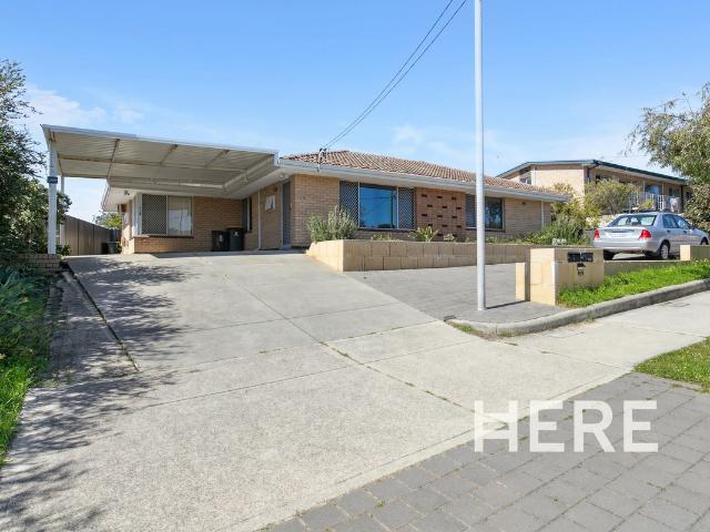 House in 169B Elliott Road, Scarborough WA 6019