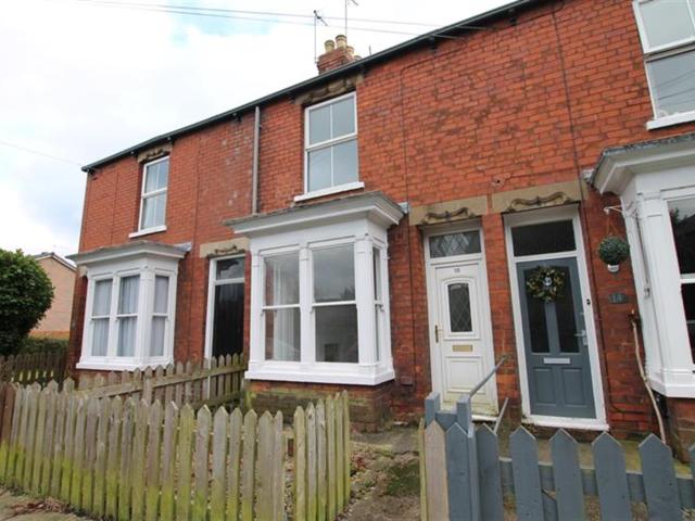 house in 16 Butt Lane, Beverley, HU17 8NQ