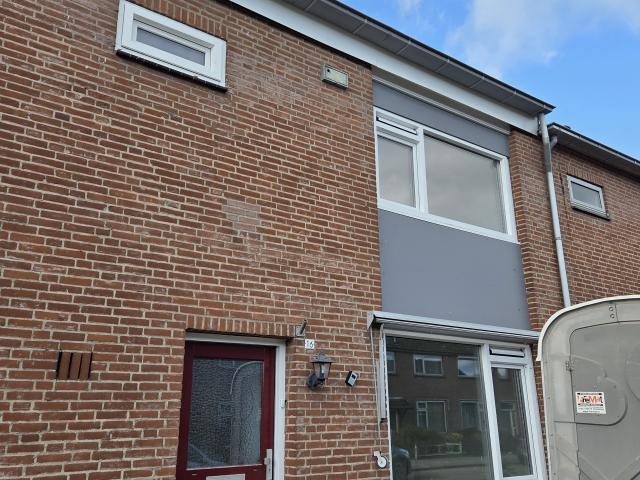 house in 16, Reitstraat, 5126 EL Gilze en Rijen