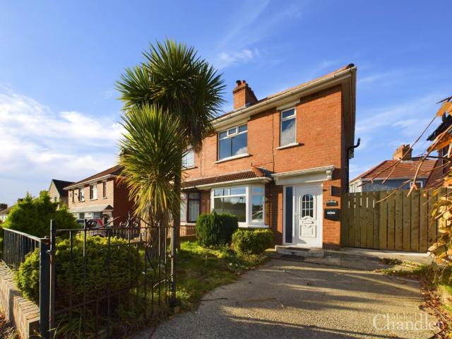 house in 176 Grand Parade, Belfast, BT5 5PE
