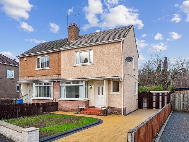 house in 182 Terregles Avenue, Pollokshields, Glasgow, G41 4RR