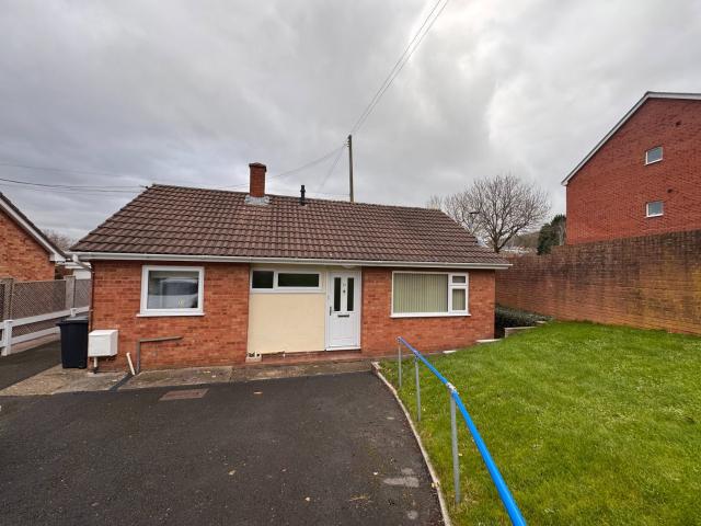 house in 18 Bridge Street Ledbury HR8 2AJ