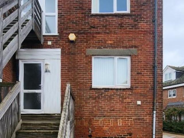 house in 18C, Obelisk Road, Southampton, SO19 9BN
