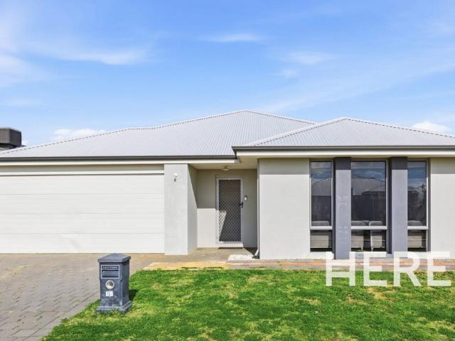 House in 19 Branchton Loop, Baldivis WA 6171
