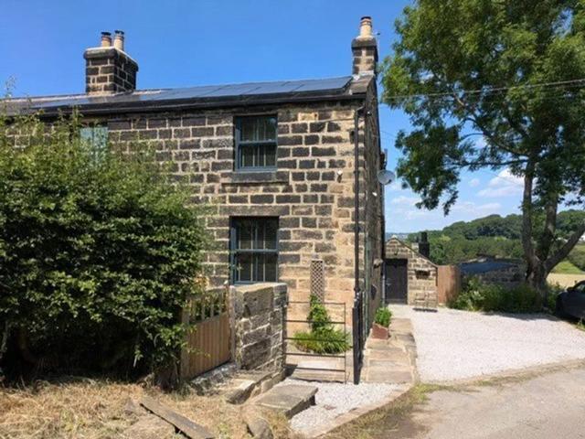 house in Hillside Cottages, Bedlam Lane, Arthington, Leeds, LS21