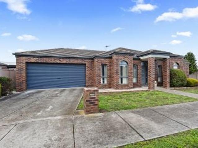 house in 1 Josephine Way, Sebastopol Vic 3356