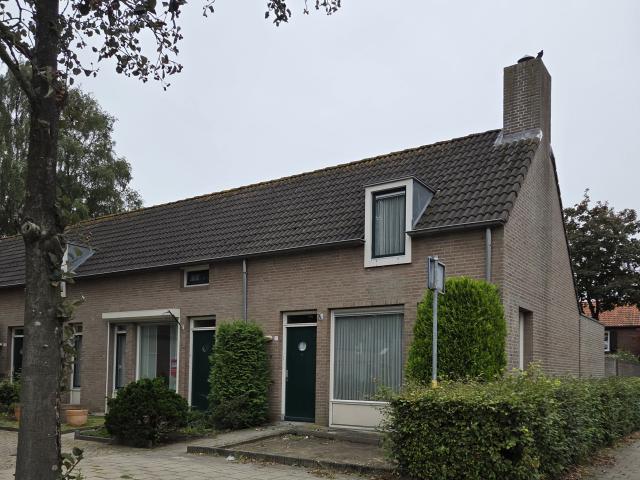 house in 1, Polderstraat, 5051 GD Goirle