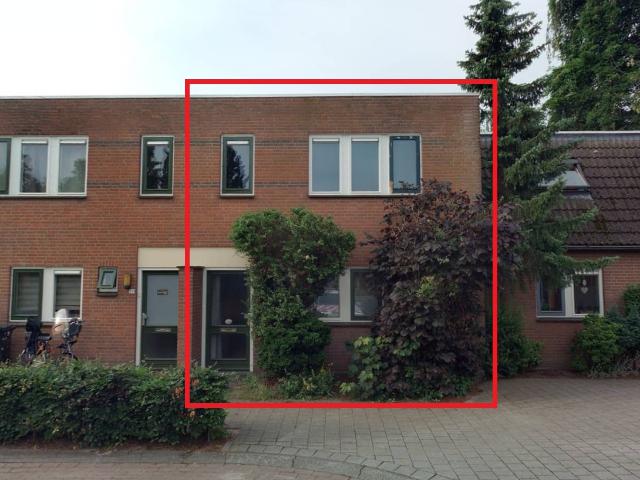 house in 23, Erve, 5142 NR Waalwijk