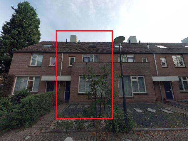 house in 23, Looierij, 5142 HN Waalwijk
