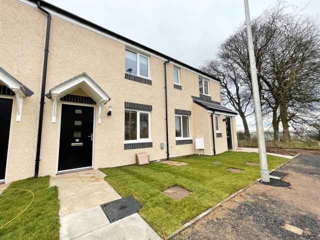 House in 23 Pilgrim Place, Guardbridge, Fife, KY16 0FP