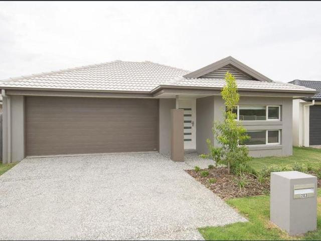 house in 203 CEDAR ROAD, Redbank Plains