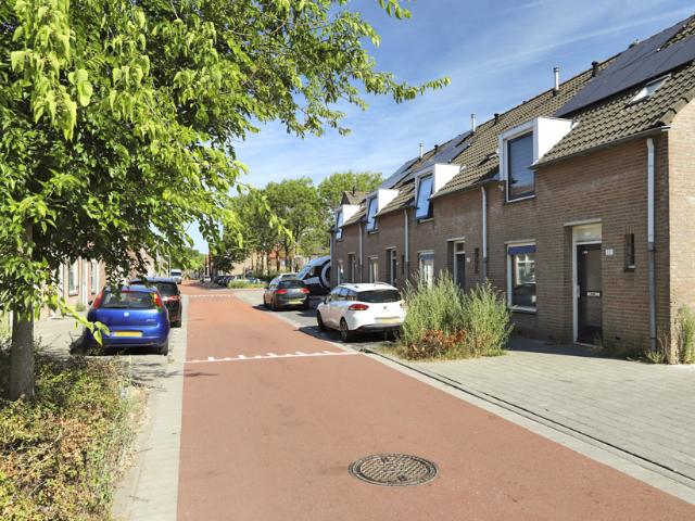house in 22, Kapelstraat, 5046 CM Tilburg