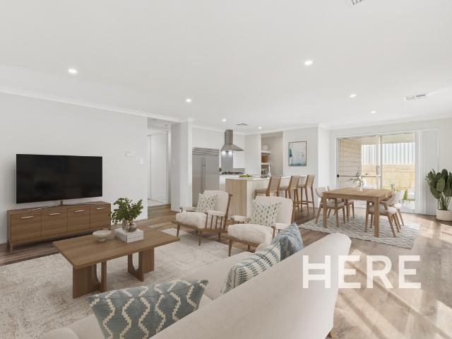 House in 22 Ruby Rise, Alkimos WA 6038