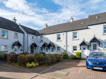 House for rent in Shetland - Garden, Equipped kitchen