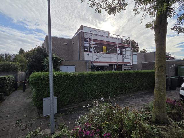 house in 26, Costerman Boodtstraat, 5051 WC Goirle