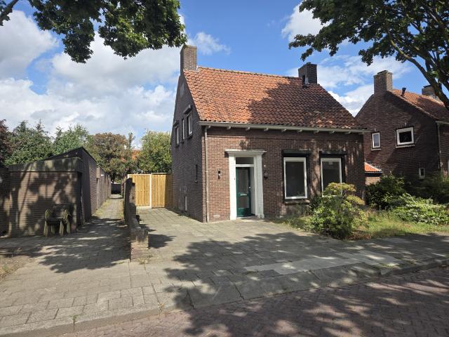 house in 26, Meester Schrauwenstraat, 5126 VP Gilze en Rijen