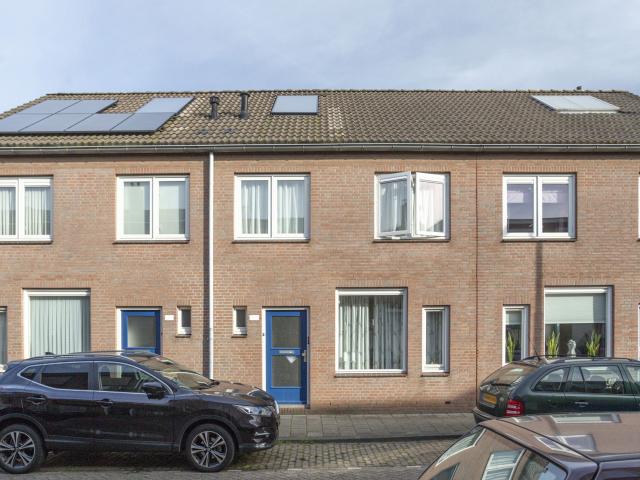 house in 26, Oude Langstraat, 5041 CE Tilburg