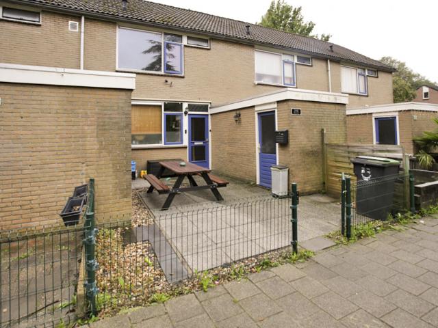 house in 298, Alpenlaan, 5022 LR Tilburg