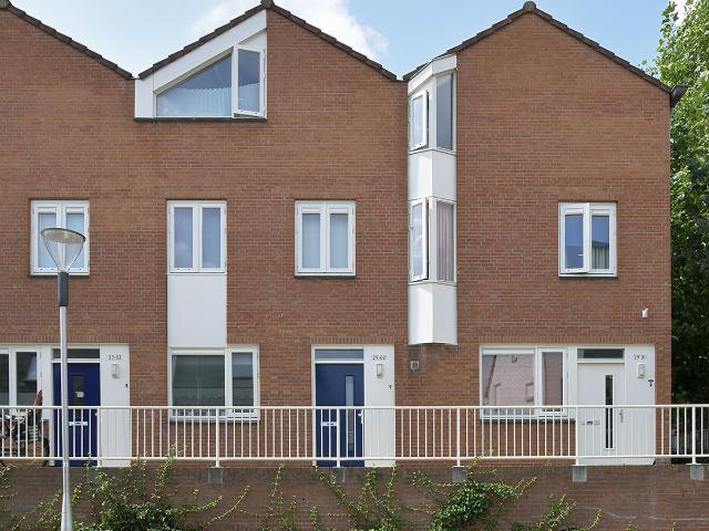 house in 29, Langestraat, 5038 SC Tilburg