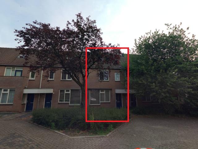 house in 29, Looierij, 5142 HN Waalwijk